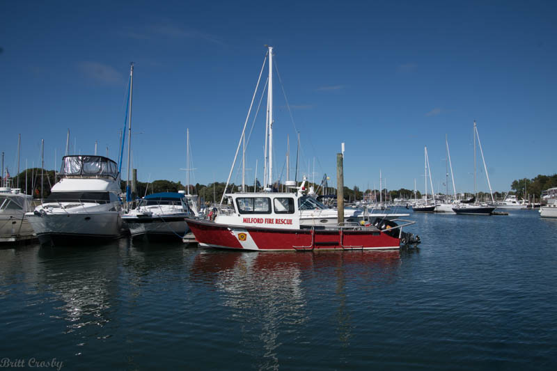 sailboats for sale milford ct